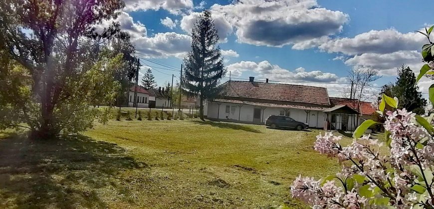 IDN240908 Eladó vendégház Sarudon