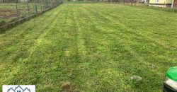 IDN240814 Eladó telek Abádszalókon