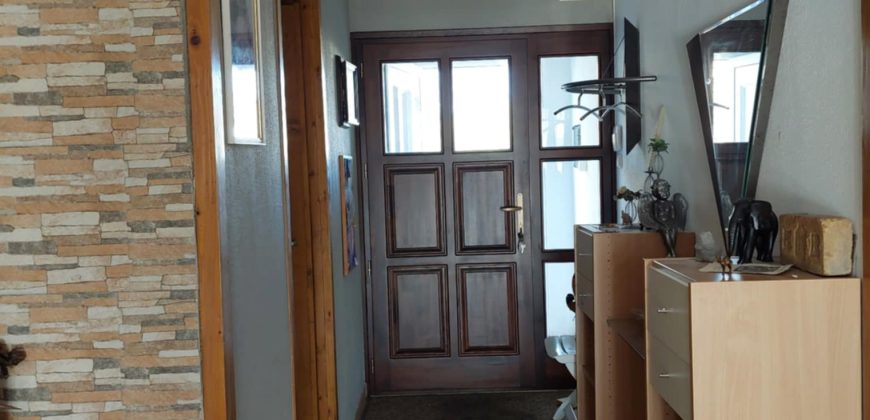 IDN241104 Családi ház Tiszaderzs