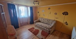 IDN240626 Abádszalók központjában eladó családi ház