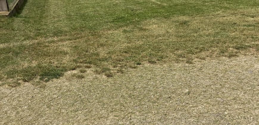 IDN240814 Eladó telek Abádszalókon