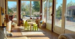 IDN241104 Családi ház Tiszaderzs