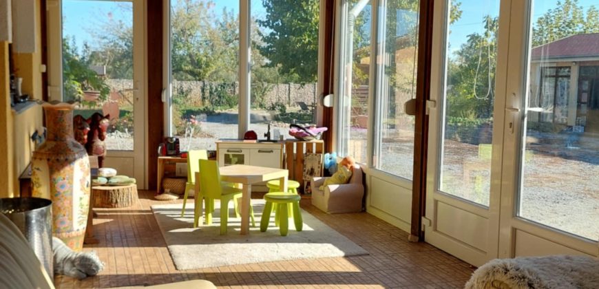 IDN241104 Családi ház Tiszaderzs