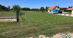 IDN240814 Eladó telek Abádszalókon