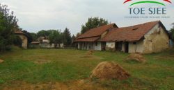 IDN190907 Eladó telek Abádszalókon