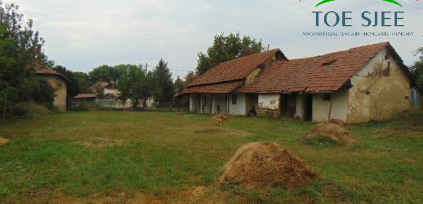IDN190907 Eladó telek Abádszalókon