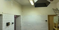 IDN230804 Üzlethelyiség Poroszló központjában