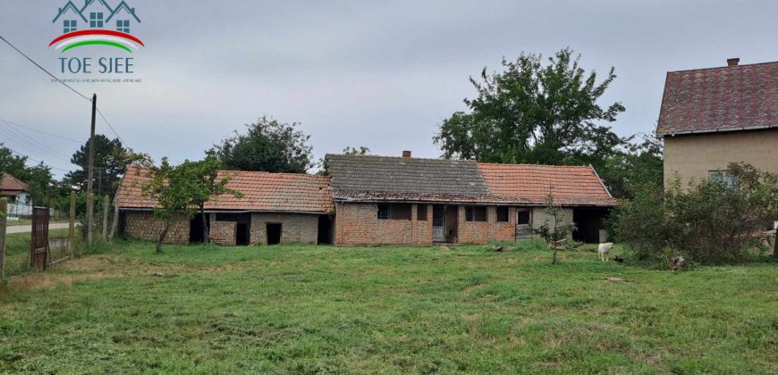 IDN230925 Családi ház Abádszalók