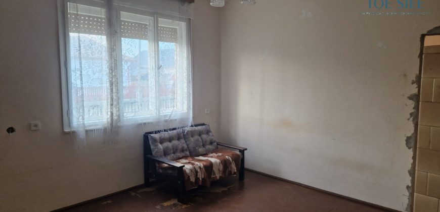 IDN240115 Eladó ház Abádszalókon