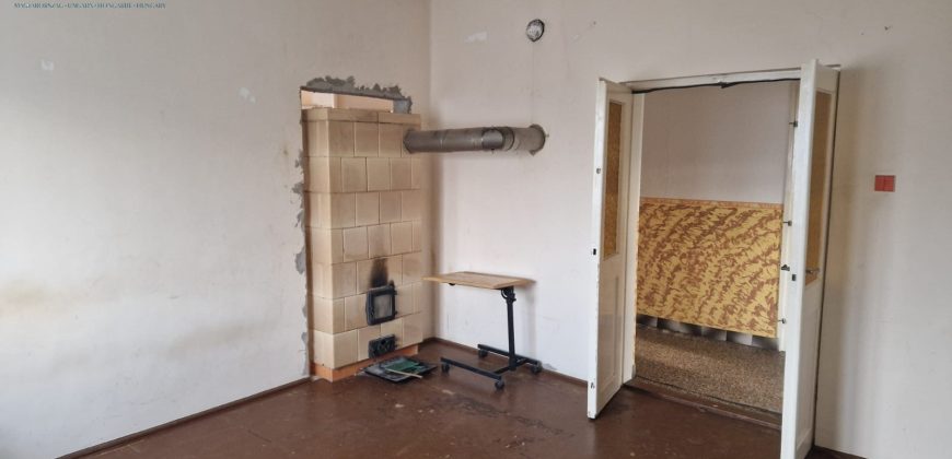 IDN240115 Eladó ház Abádszalókon