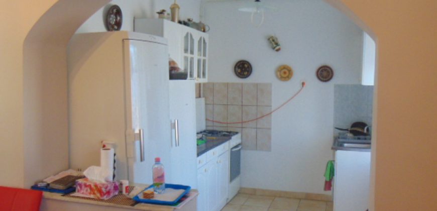 IDN200222 Berendezett családi ház Abádszalókon