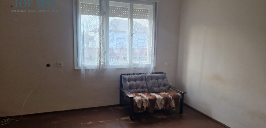 IDN240115 Eladó ház Abádszalókon