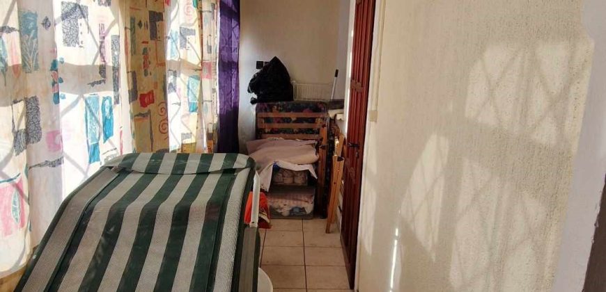 IDN240220 Nyaralónak használható ingatlan Abádszalókon