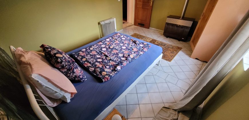 IDN241125 Tiszaderzsi családi ház