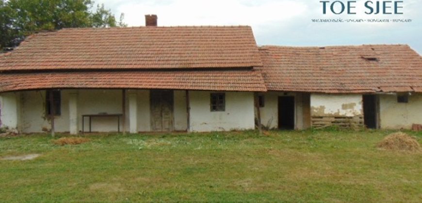IDN190907 Eladó telek Abádszalókon