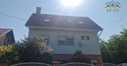 IDN250616 Abádszalók 3 szintes családi ház