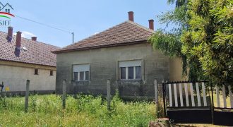 IDN250618A Abádszalóki eladó ház