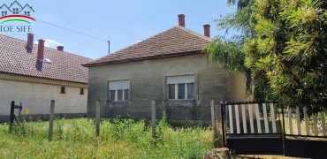 IDN250618A Abádszalóki eladó ház