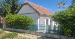 IDN250621A Abádszalók csendes utcájában lévó ház
