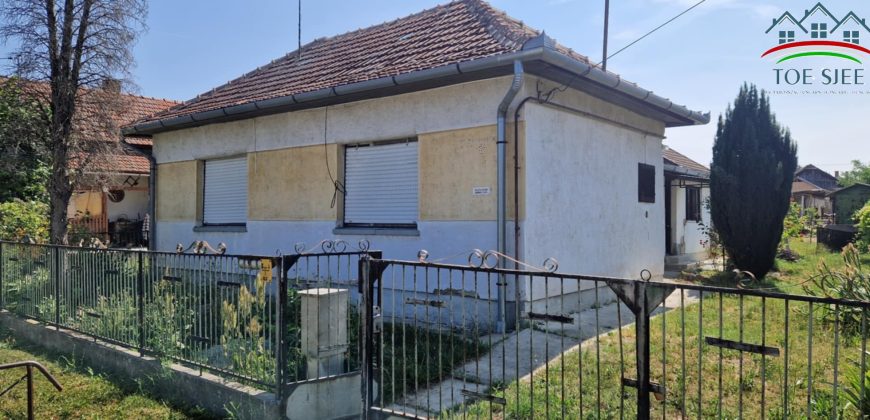 IDN250618B Abádszalóki családi ház