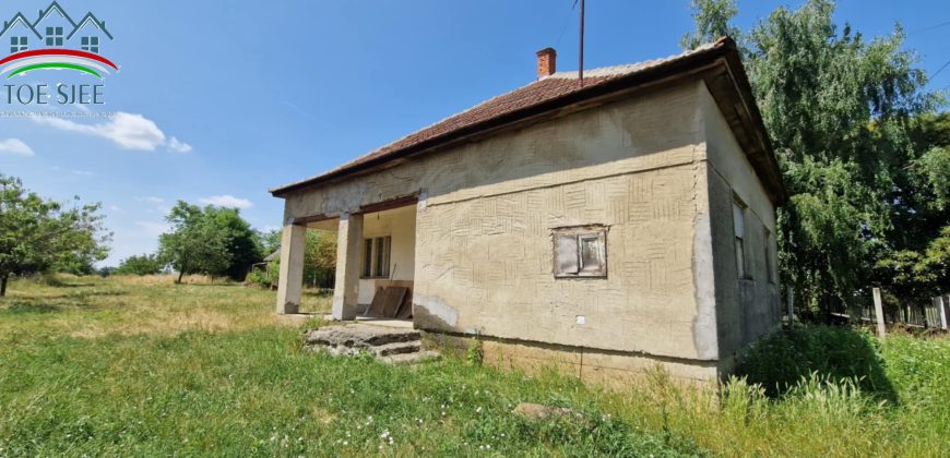 IDN250618A Abádszalóki eladó ház