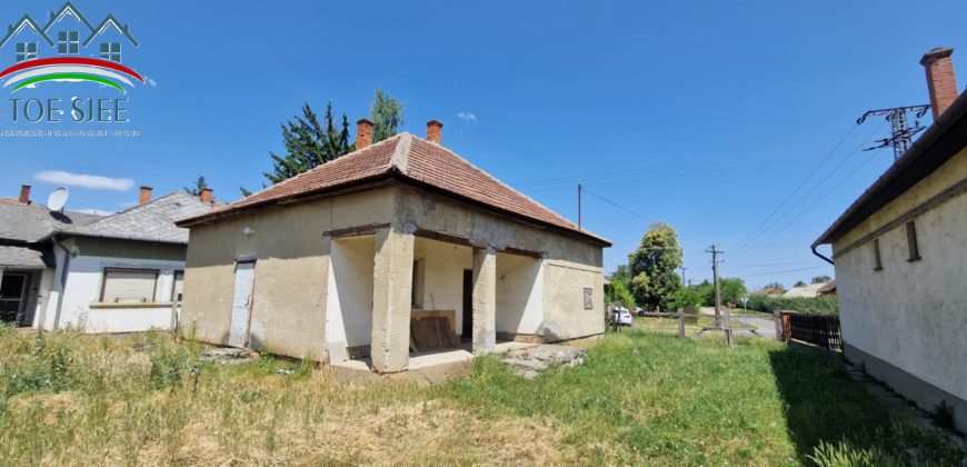IDN250618A Abádszalóki eladó ház