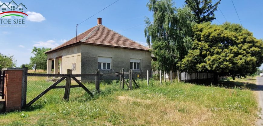 IDN250618A Abádszalóki eladó ház