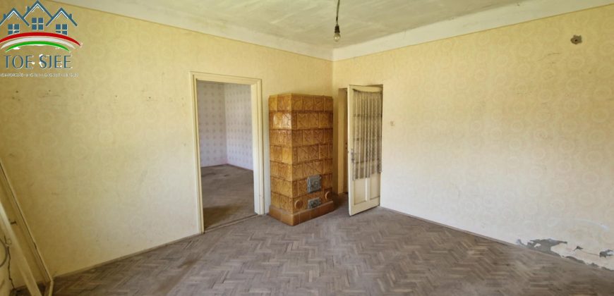 IDN250618A Abádszalóki eladó ház