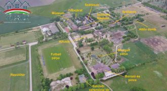 IDN250624 KINCSEM LOVASPARK