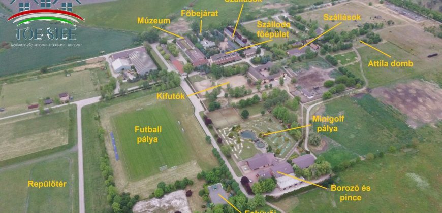 IDN250624 KINCSEM LOVASPARK