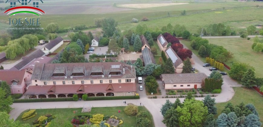 IDN250624 KINCSEM LOVASPARK