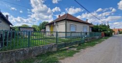 idn250812 Tiszafüredi Családi ház