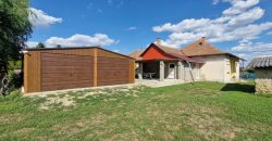 idn250812 Tiszafüredi Családi ház