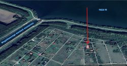 idn250618 Abádszalók üdülőövezeti telek