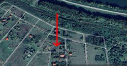 idn250618 Abádszalók üdülőövezeti telek