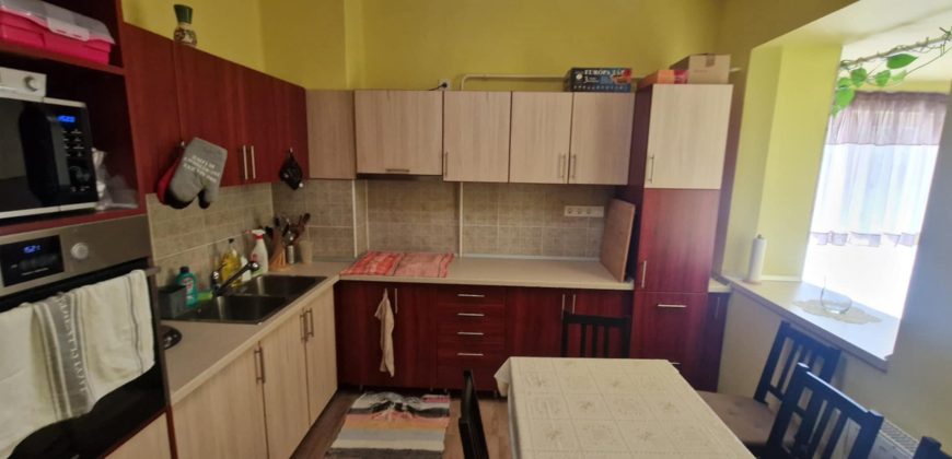 idn250812 Tiszafüredi Családi ház