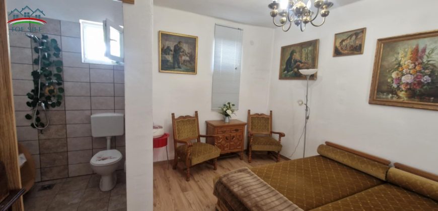 Abádszalókon ház eladó (idn250902)