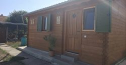 Eladó birtok Szolnok külterületén (idn250906)