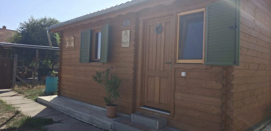 Eladó birtok Szolnok külterületén (idn250906)