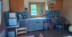 Eladó birtok Szolnok külterületén (idn250906)