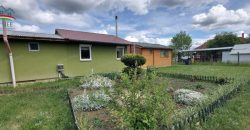 Eladó birtok Szolnok külterületén (idn250906)