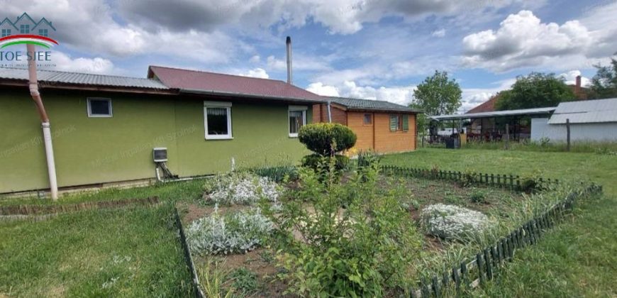 Eladó birtok Szolnok külterületén (idn250906)