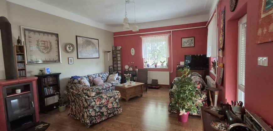 Eladó birtok Szolnok külterületén (idn250906)