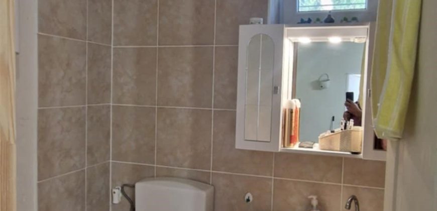 Abádszalókon ház eladó (idn250902)