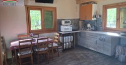 Eladó birtok Szolnok külterületén (idn250906)