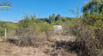 IDN250618 Eladó telek Abádszalók üdülőövezeti részén!