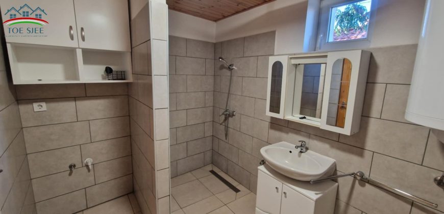 Családi ház eladó Abádszalókon (idn250917)