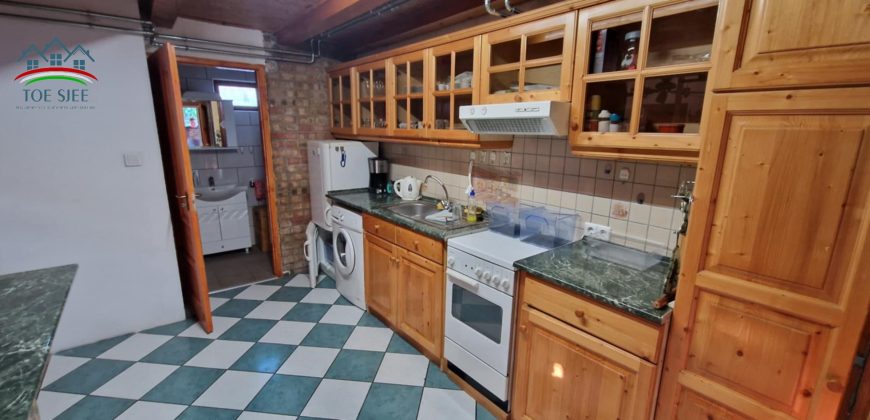 Családi ház eladó Abádszalókon (idn250917)