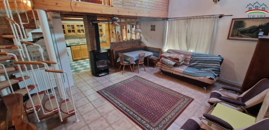 Családi ház eladó Abádszalókon (idn250917)