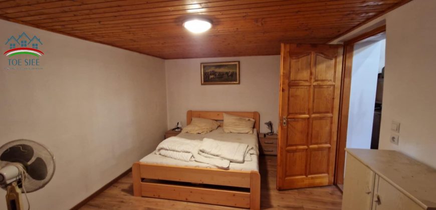 Családi ház eladó Abádszalókon (idn250917)